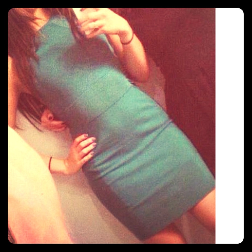 Karen Millen dress